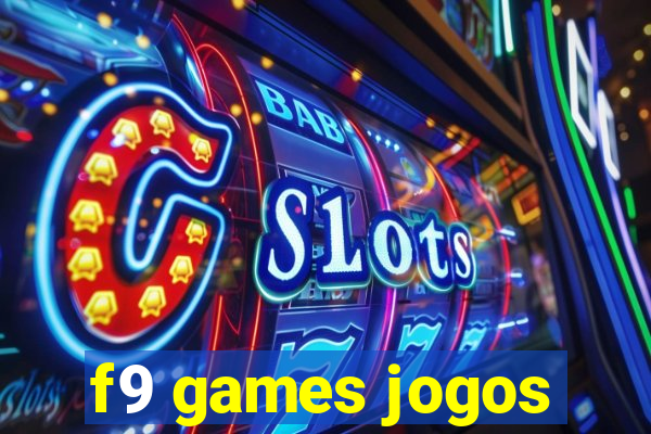 f9 games jogos